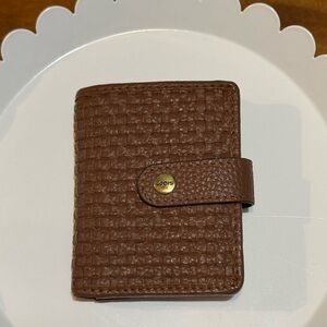 Lodis 1965 Vega Compact Wallet